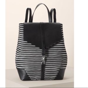 Stella & Dot Ava Backpack